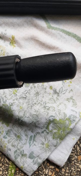 Oryginalna Pałka Monadnock od emeryta mundurowego