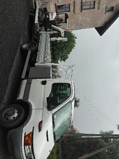 Usługi Minikoparką, Wiertnicą, Wywrotką, Wozidłem 3T, Wynajem