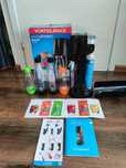 Zestaw Soda stream