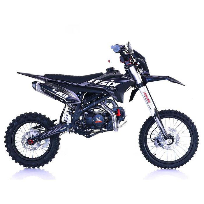ASIX XB-48 125cm3