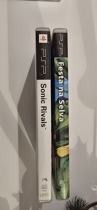 Jogos playstation psp