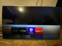 Telewizor SAMSUNG UE55K5600 55" LED Full hd uszkodzony