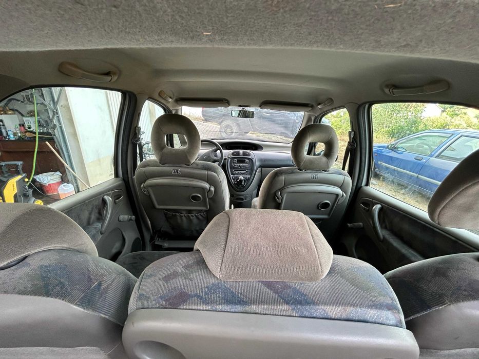 Citroën Xsara 1.6 Gasolina 2001 – Revisão Feita, Pronto a Andar