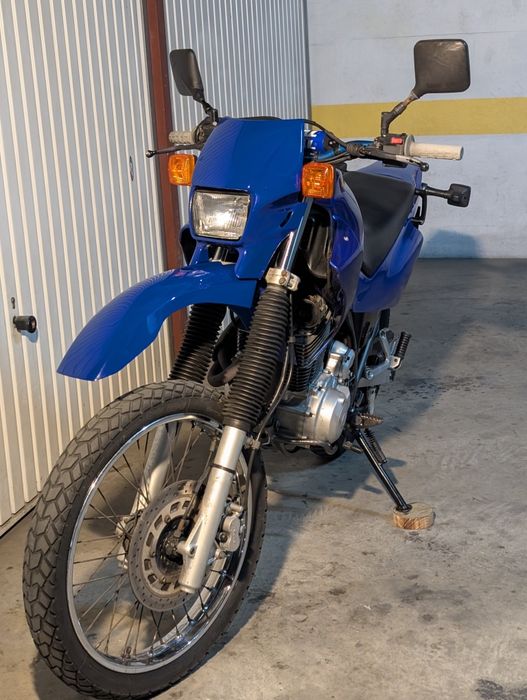 Yamaha Xt600E 2000