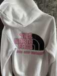 худі the north face