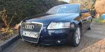 Audi A6 4.2 V8 quattro (LPG Stako, 2 kpl. kół, 2-letnie opony zimowe)
