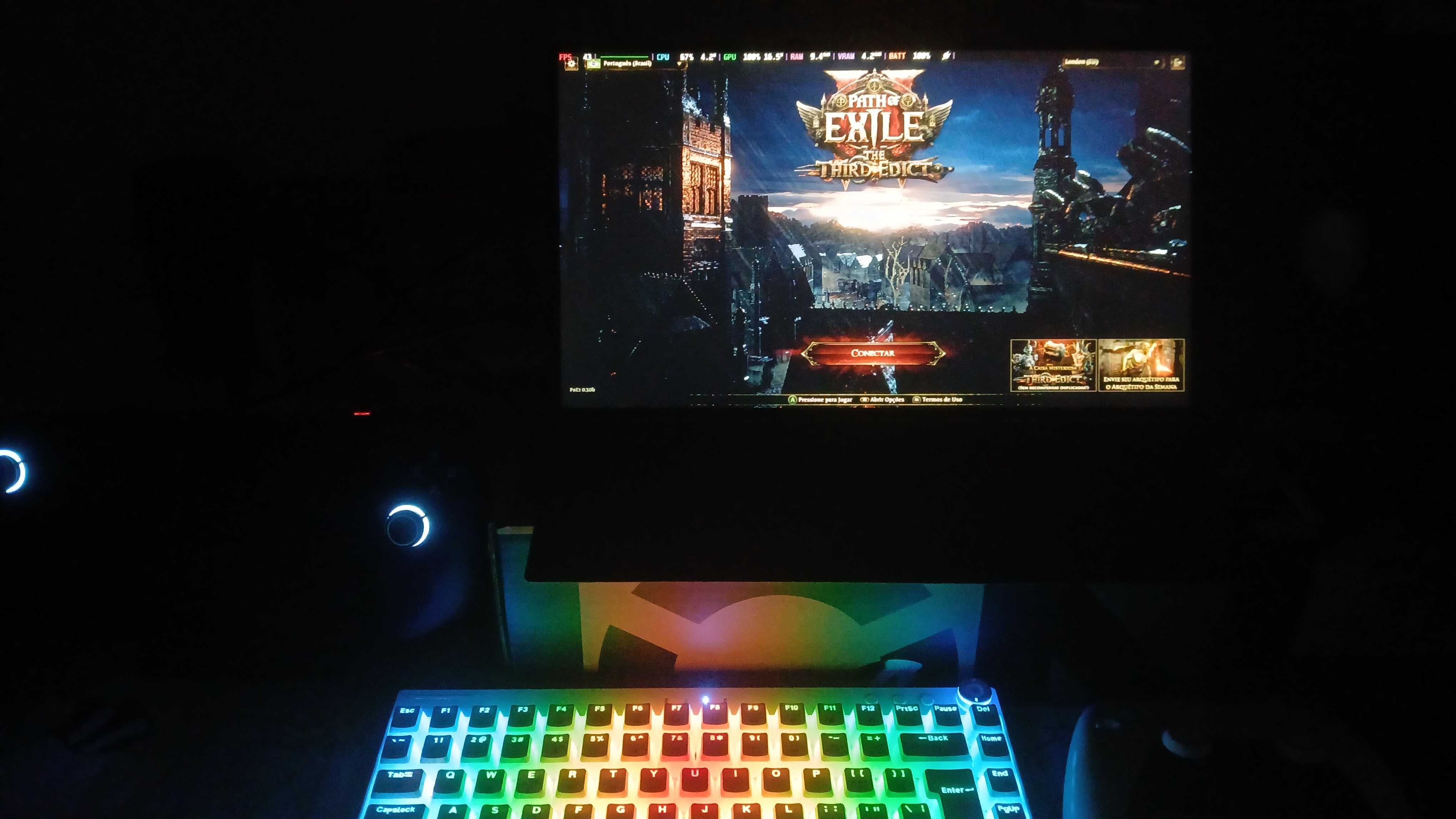 Legion go s 512 ssd
