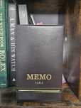 Perfumy niszowe Memo french leather