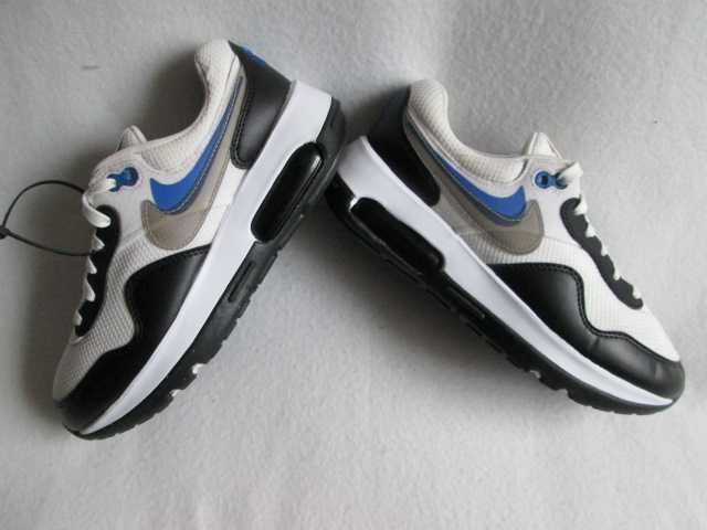 NIKE AIR MAX buty damskie sportowe rozmiar 38,5 jak nowe oryginalne