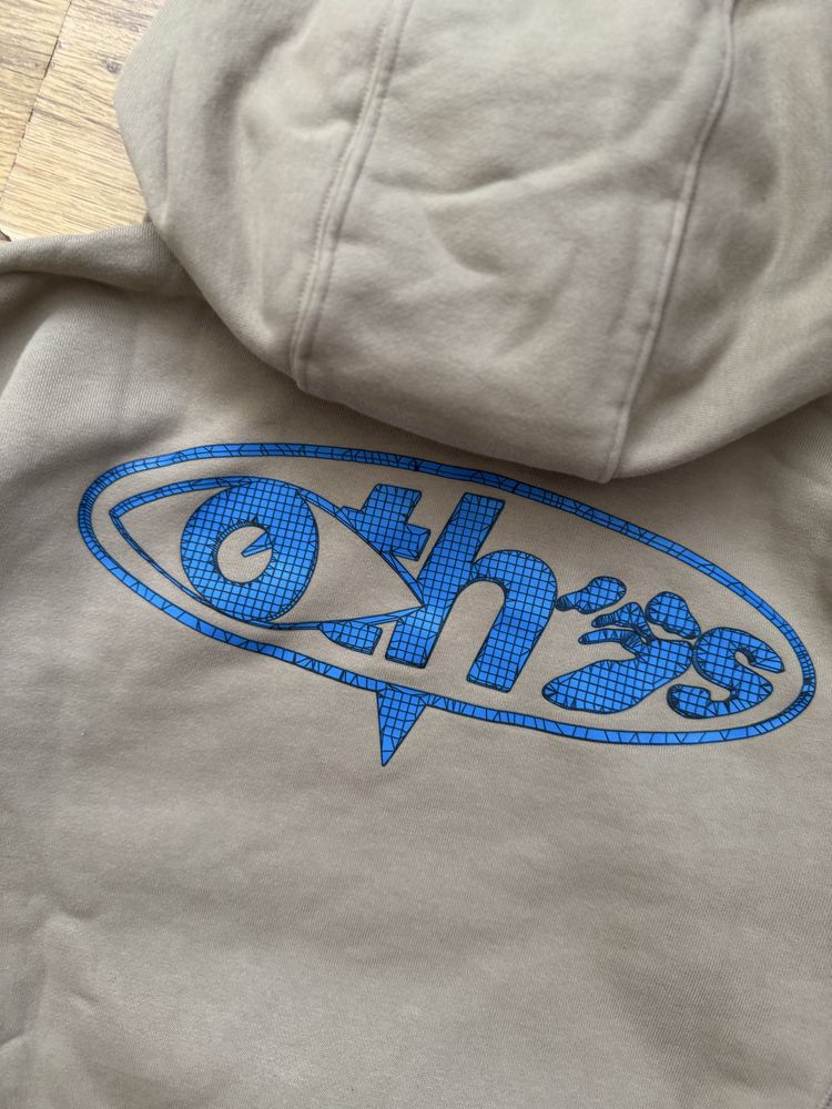 Оригинал Худи Nike x Off White