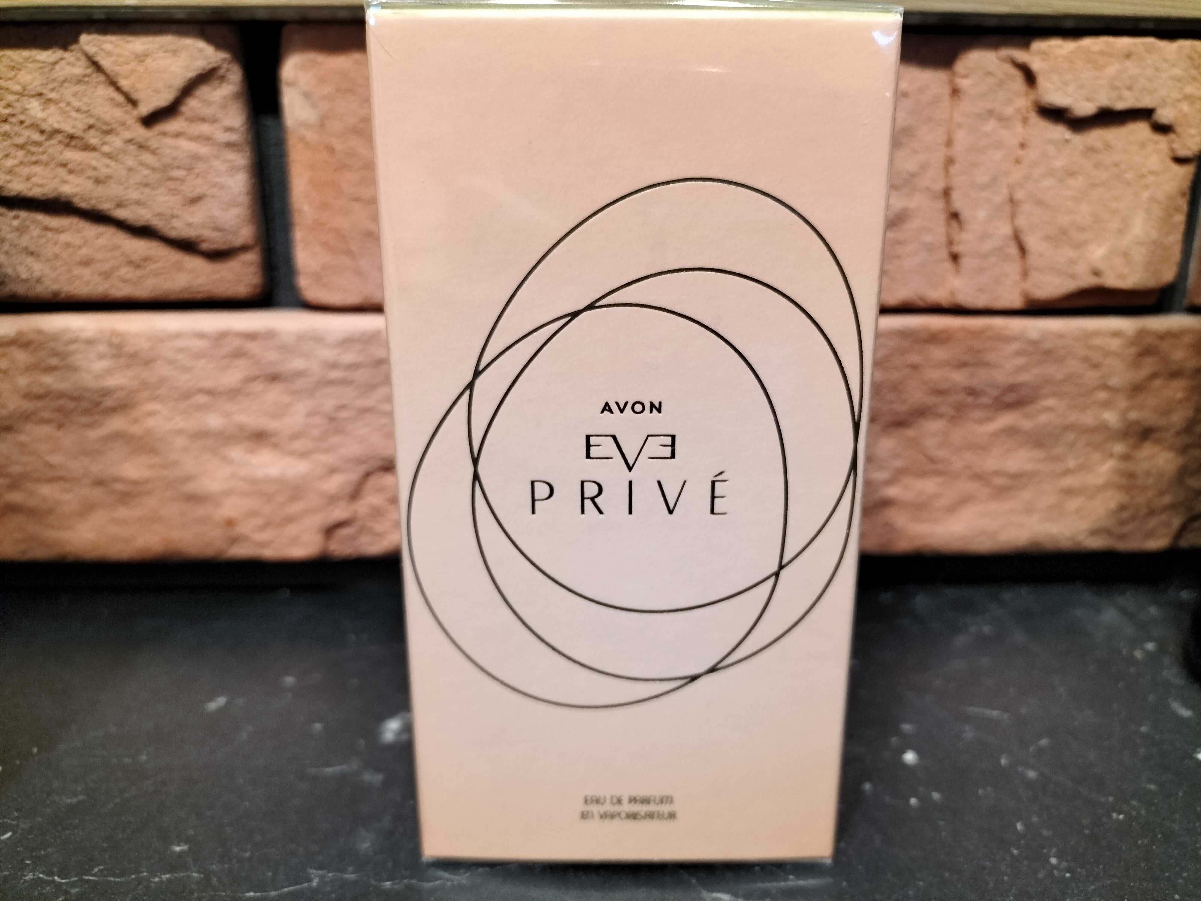Avon Eve Prive Woda perfumowana 50 ml