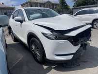 Mazda Cx5 официал