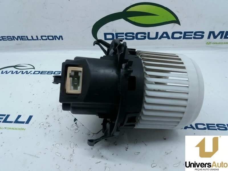 VENTILADOR SOFAGEM RENAULT CAPTUR 2014 -5P3730000