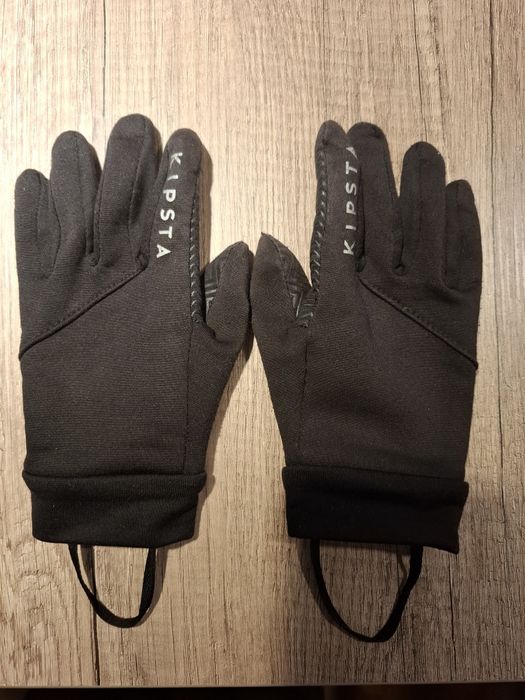 Rękawiczki Kipsta 10 lat