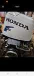 Motor Honda 4t 30 hp
30 HP 4t com caixa de comandos
Hidrofoyles
Levant