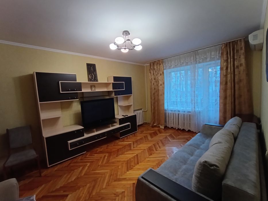 Сдам однокомнатную квартиру район Седова