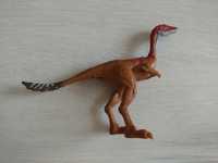 Jurassic World Mattel dinozaur Mononykus
