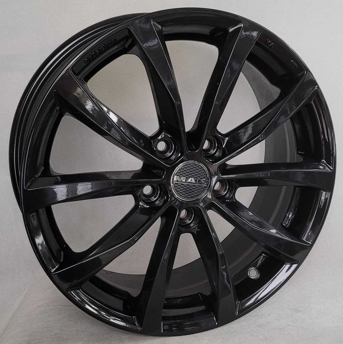 MAK Felgi 19 Alfa Romeo Stelvio Giulia 19 5x110 Jeep Cherokee Compass