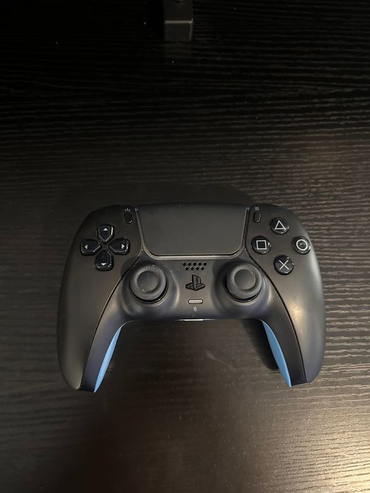 Comando ps5 com paddles