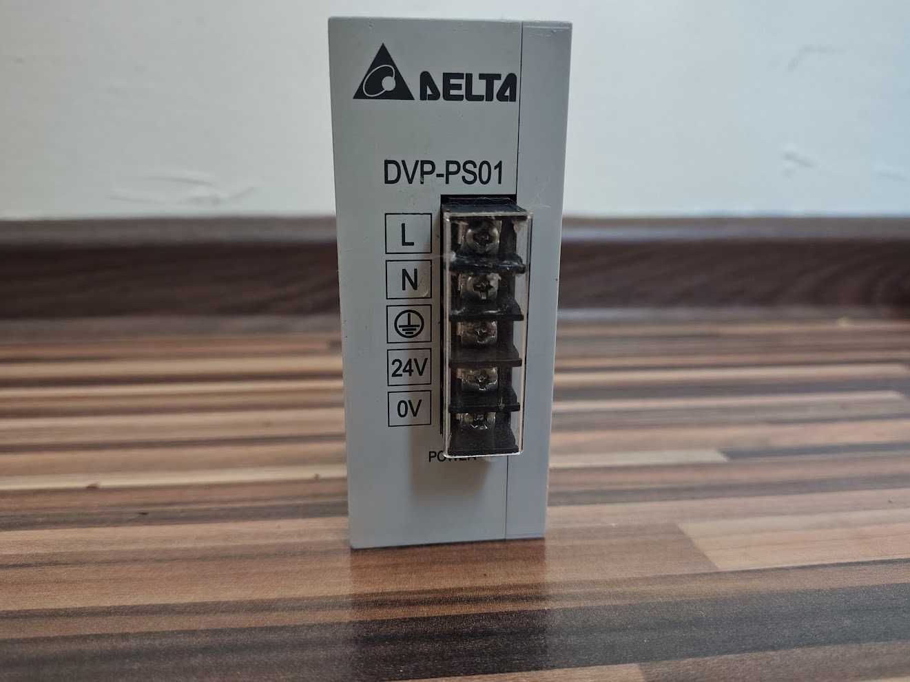 Moduł zasilania Model -DVPPS01