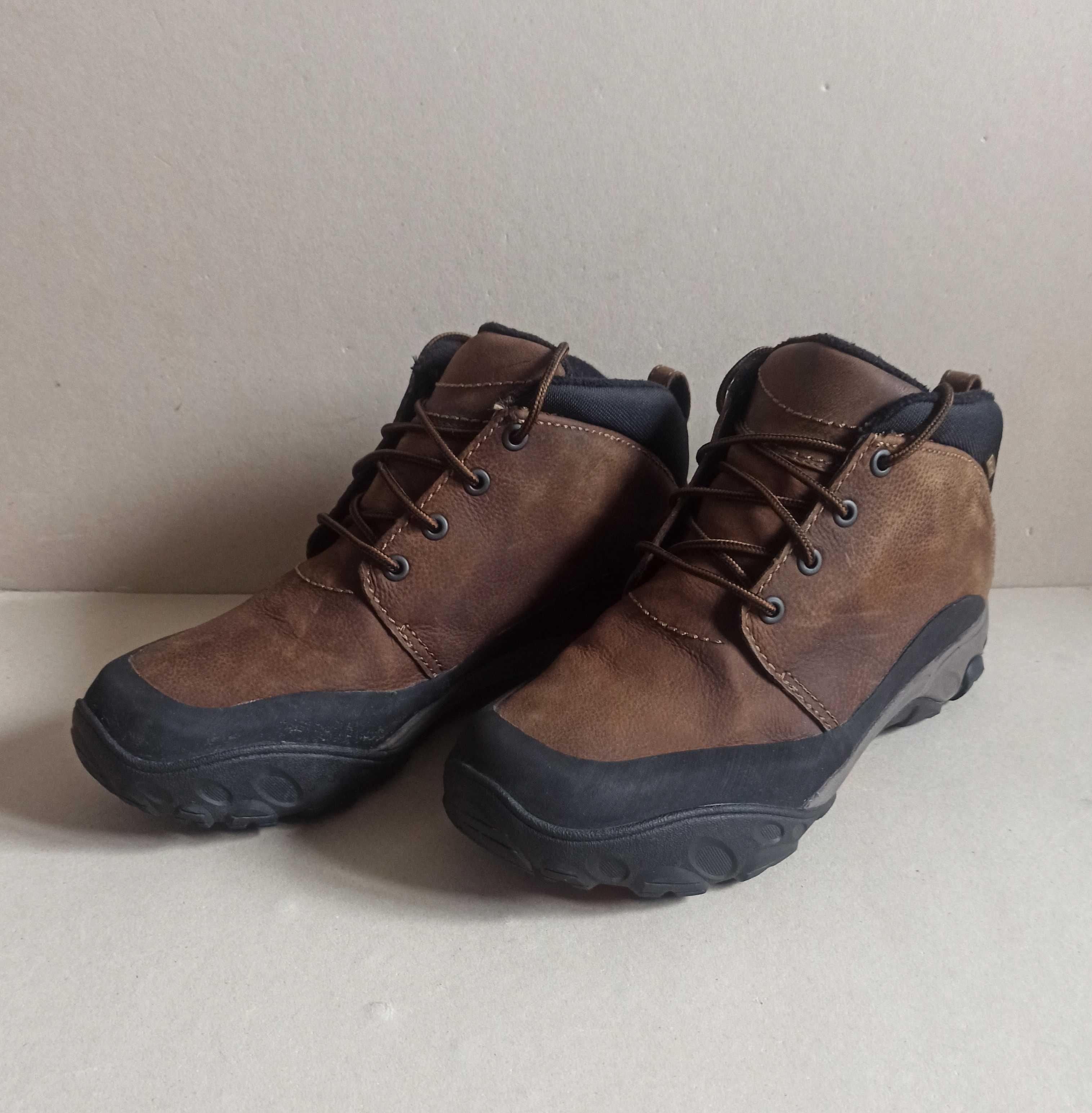 Męskie buty Merrell Coda Mid Waterproof roz.46,5 JAK NOWE