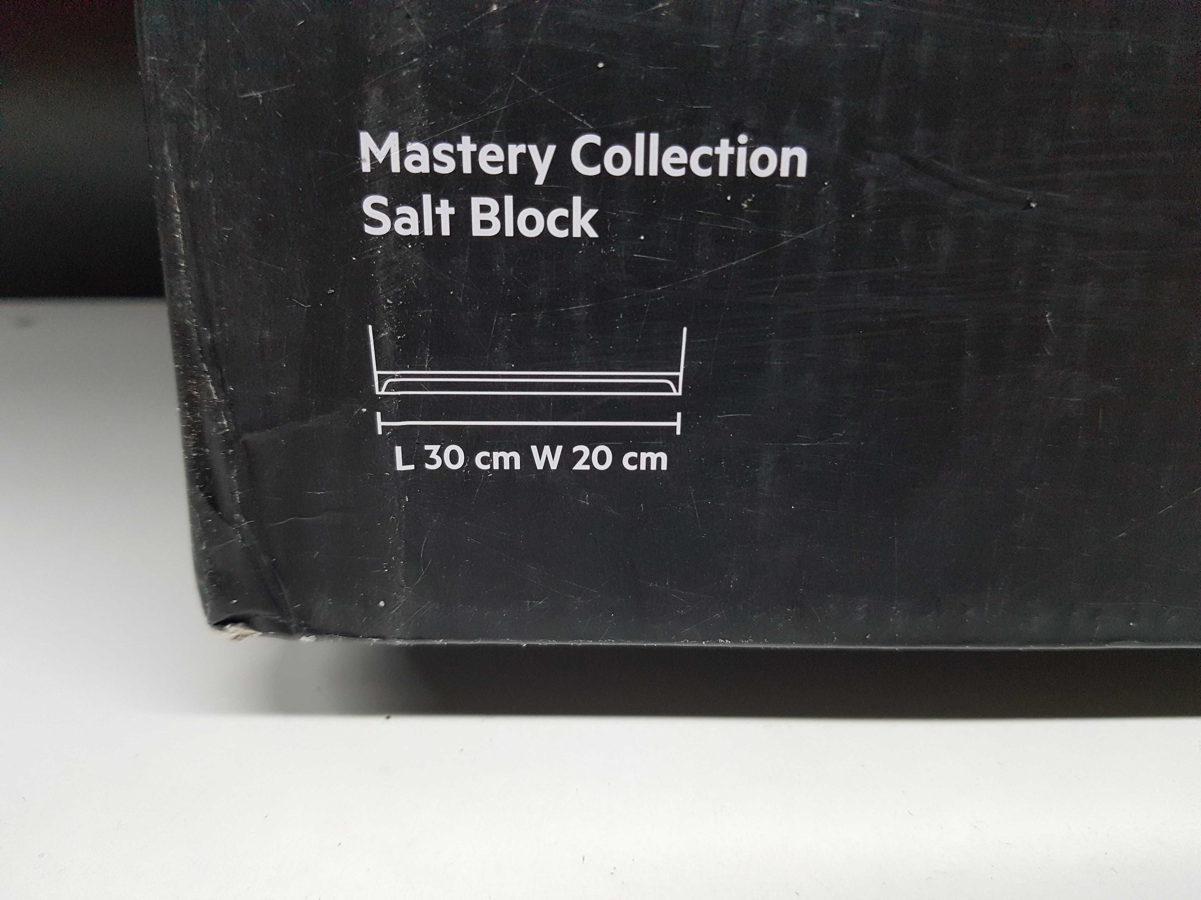 Blok solny AEG A2SLT deska z soli