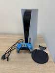 Playstation 5 825gb з дисководом + дуалсенс