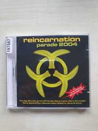 Składanka 'Reincarnation Parade 2004'