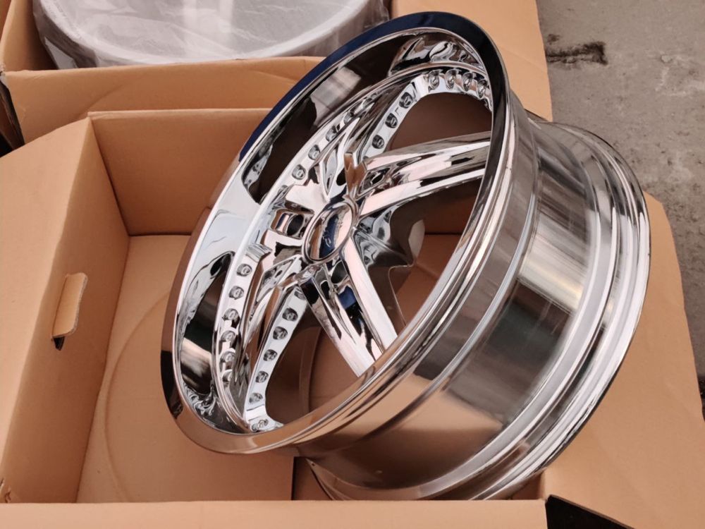 Продам диски  5/150/р20