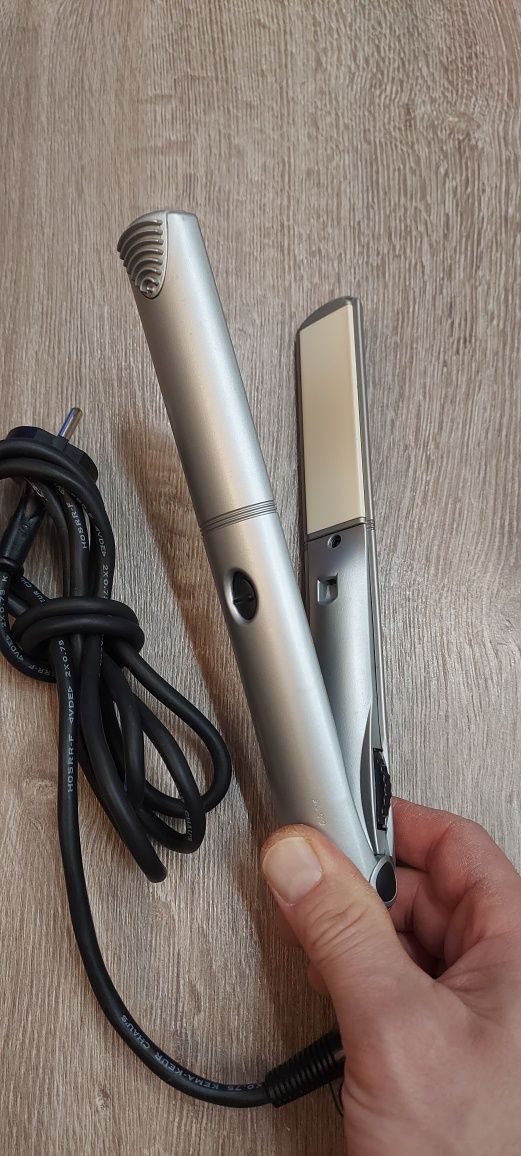 Prostownica Bosch Phs 2105