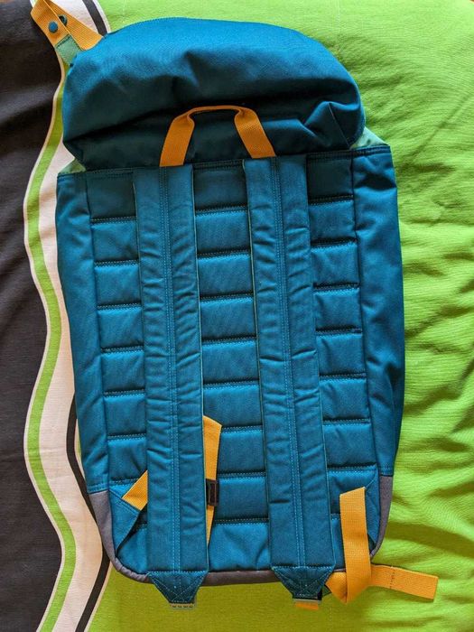 Рюкзак для ноутбука Case Logic Larimer LARI-115 15.6" Blue