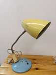 Prl lampa biurkowa