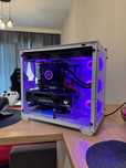 KomputerDla Ciebie RTX 4070 Ti Super/i9-9900K/DDR4-32GB/1TB M2SSD/WiFi