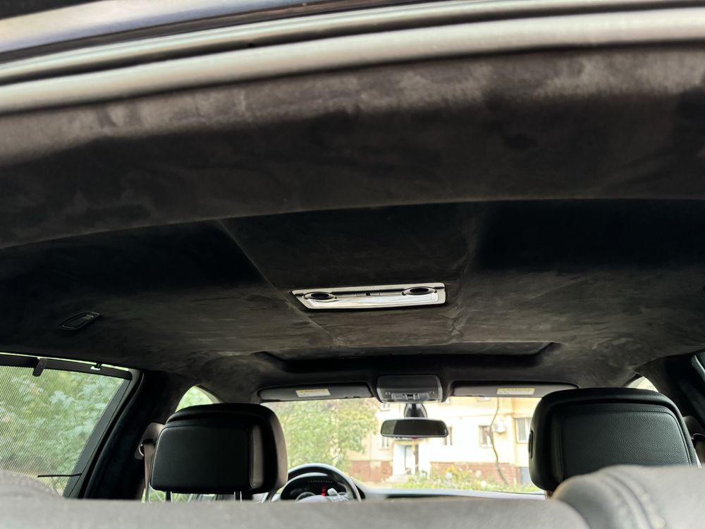BMW X6 E71 в дуже доброму, доглянутому стані