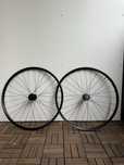 Kola MTB Bontrager Kovee TLR 29