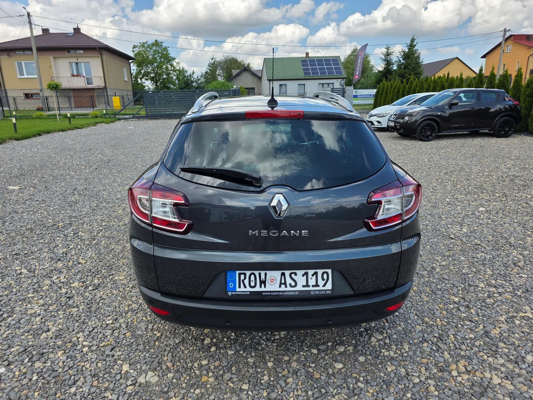 Renault Megane *1.6 16V*110KM*TOMTOM EDITION*Niemcy*Klima*Super Stan*RATY*GWARANCJA!