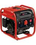 Інверторний генератор Einhell TC-IG 1100