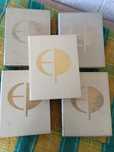Encyklopedia Powszechna PWN tomy 1,2,3,4 plus 5 tom suplement