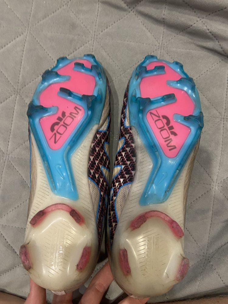 бутси Nike Air Zoom Mercurial Vapor Elite FG
