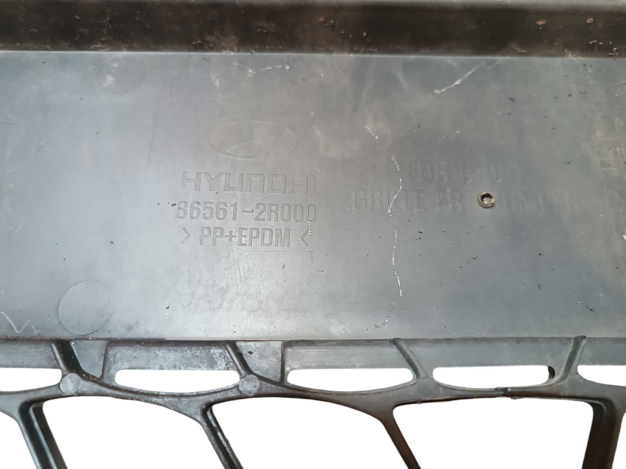 Grill Atrapa Osłona Chłodnicy Hyundai I30 07-10r.
