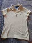 Polo tommy hilfiger