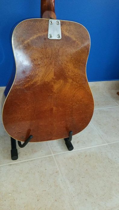 Eko Ranger XII (1971) - 12 strings