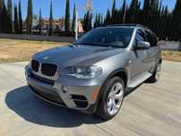 2013 BMW X5 xDrive35i Sport Activity
