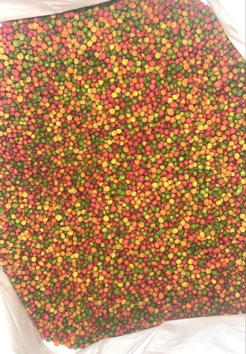 Корм для попугае в гранулах Zupreem