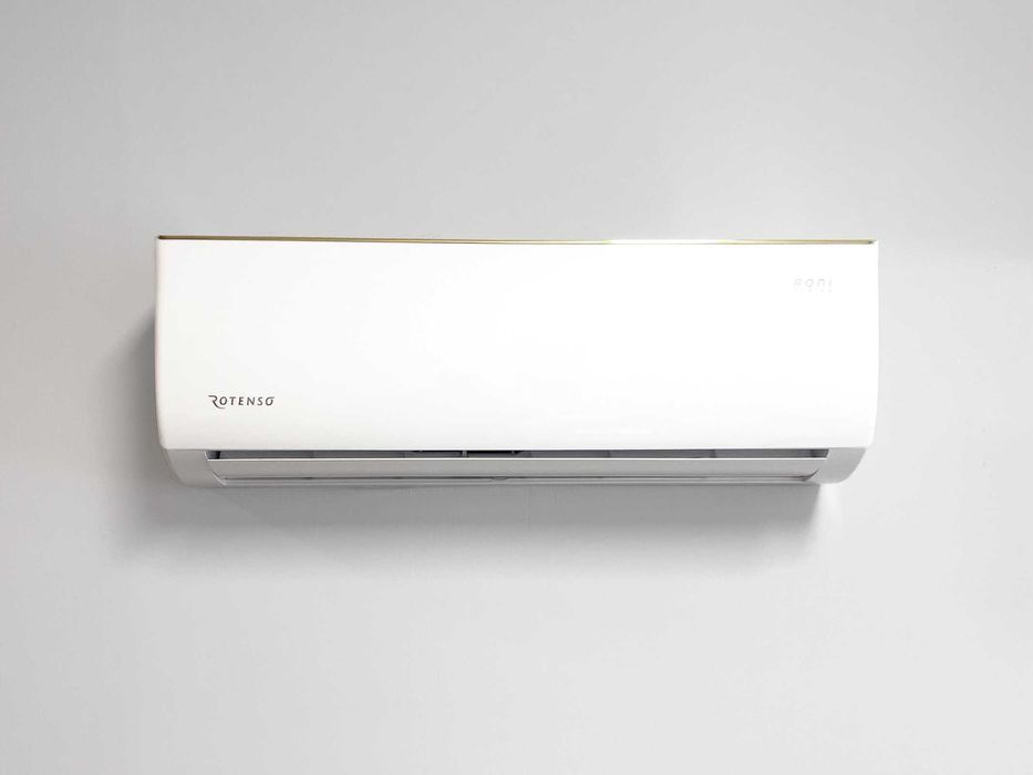 Klimatyzacja domowa Rotenso Roni 2,6kW z montażem Brenna Cieszyn