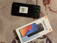 Продам Redmi 12 8.256gb  новий!!!