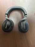 Навушники Bowers Wilkins B&W PX7 Чорні