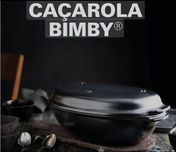 Caçarola Bimby Nova embalada