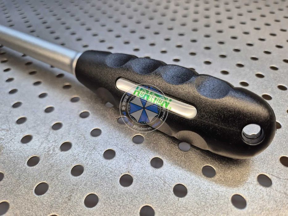 Grzechotka długa 410mm 1/2'' 36T Cr-V HONITON długa grzechotka 1/2"