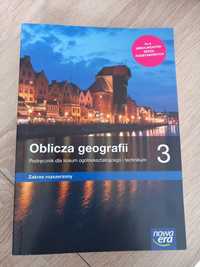 Oblicza geografii 3